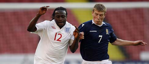 Victor Moses